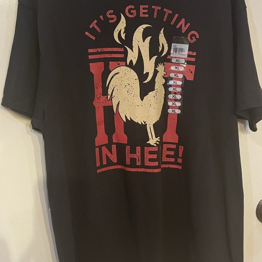 Graphic T-shirt